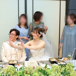 セントジェームスクラブ迎賓館仙台の写真9枚目