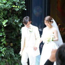 セントジェームスクラブ迎賓館仙台の写真16枚目