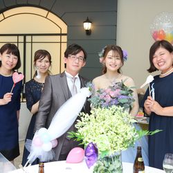 セントジェームスクラブ迎賓館仙台の写真27枚目