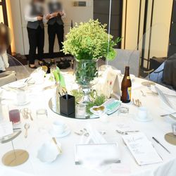 セントジェームスクラブ迎賓館仙台の写真5枚目