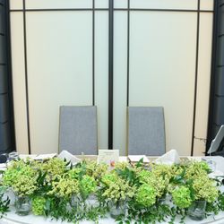 セントジェームスクラブ迎賓館仙台の写真35枚目