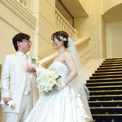 セントジェームスクラブ迎賓館仙台の写真10枚目