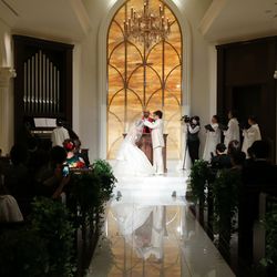 セントジェームスクラブ迎賓館仙台の写真34枚目