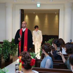 セントジェームスクラブ迎賓館仙台の写真19枚目