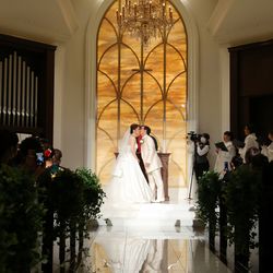 セントジェームスクラブ迎賓館仙台の写真9枚目