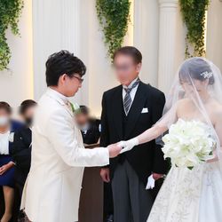 セントジェームスクラブ迎賓館仙台の写真32枚目