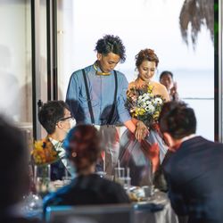 ザ・サーフ オーシャンテラスの写真17枚目