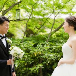 ザ・ガーデンオリエンタル大阪の写真14枚目