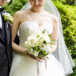 ザ・ガーデンオリエンタル大阪の写真33枚目