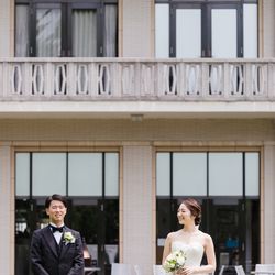 ザ・ガーデンオリエンタル大阪の写真21枚目