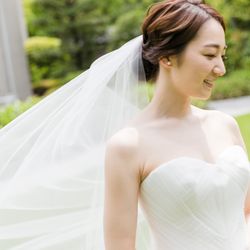 ザ・ガーデンオリエンタル大阪の写真15枚目