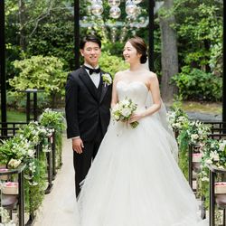 ザ・ガーデンオリエンタル大阪の写真5枚目