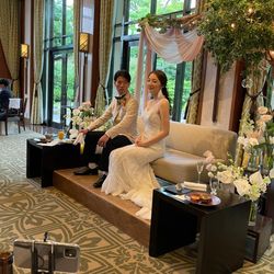 ザ・ガーデンオリエンタル大阪の写真31枚目