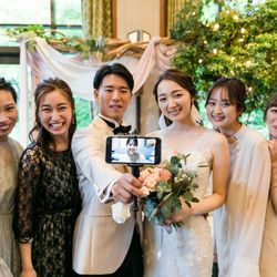 ザ・ガーデンオリエンタル大阪の写真23枚目