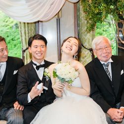 ザ・ガーデンオリエンタル大阪の写真10枚目