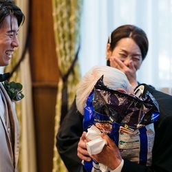 ザ・ガーデンオリエンタル大阪の写真32枚目