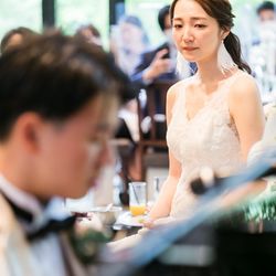 ザ・ガーデンオリエンタル大阪の写真10枚目