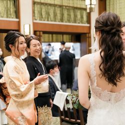 ザ・ガーデンオリエンタル大阪の写真2枚目