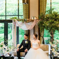 ザ・ガーデンオリエンタル大阪の写真34枚目