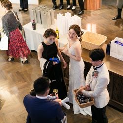 ザ・ガーデンオリエンタル大阪の写真11枚目