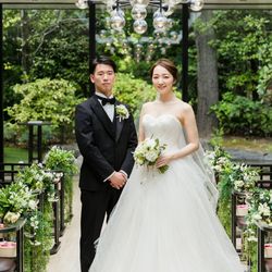 ザ・ガーデンオリエンタル大阪の写真6枚目