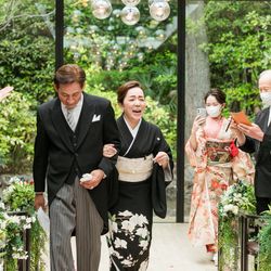 ザ・ガーデンオリエンタル大阪の写真14枚目