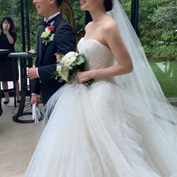 ザ・ガーデンオリエンタル大阪の写真22枚目