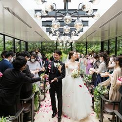 ザ・ガーデンオリエンタル大阪の写真16枚目