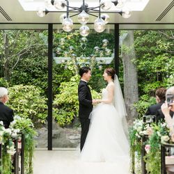 ザ・ガーデンオリエンタル大阪の写真1枚目