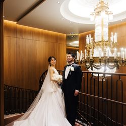 東京會舘の写真12枚目