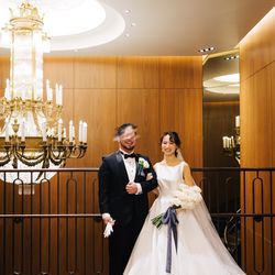 東京會舘の写真12枚目