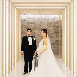 東京會舘の写真19枚目