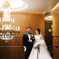 東京會舘の写真1枚目