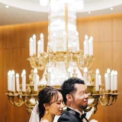 東京會舘の写真2枚目