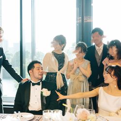 東京會舘の写真14枚目