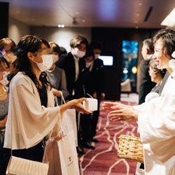 東京會舘の写真20枚目