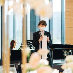 東京會舘の写真12枚目