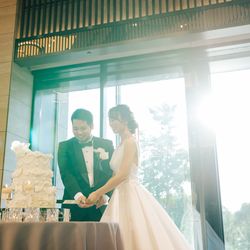 東京會舘の写真26枚目