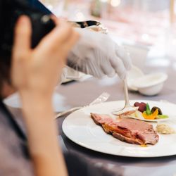 東京會舘の写真34枚目