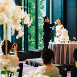 東京會舘の写真13枚目