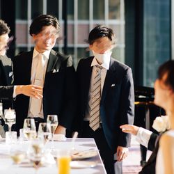 東京會舘の写真34枚目