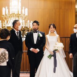 東京會舘の写真16枚目