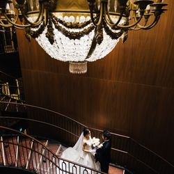 東京會舘の写真12枚目