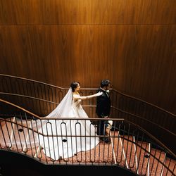 東京會舘の写真20枚目