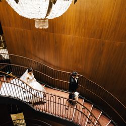 東京會舘の写真7枚目