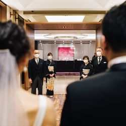 東京會舘の写真29枚目