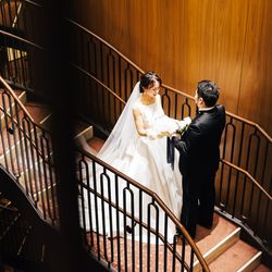 東京會舘の写真21枚目