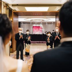 東京會舘の写真15枚目