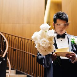 東京會舘の写真31枚目