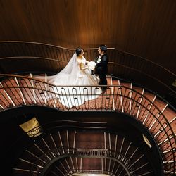 東京會舘の写真26枚目